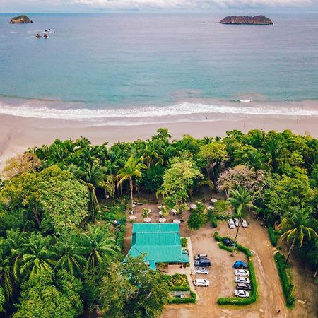 Buena Vista Beach Villas Manuel Antonio Luaran gambar