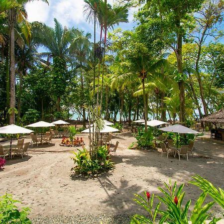 Buena Vista Beach Villas Manuel Antonio Luaran gambar