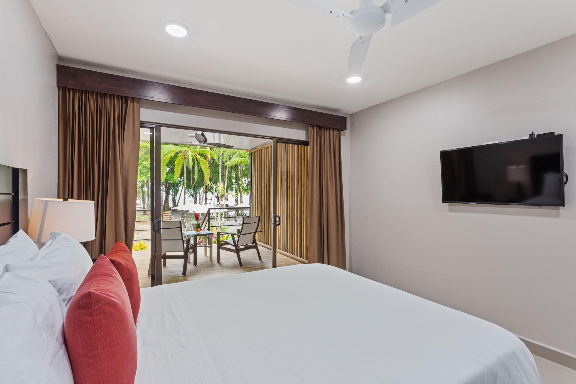Buena Vista Beach Villas Manuel Antonio Luaran gambar
