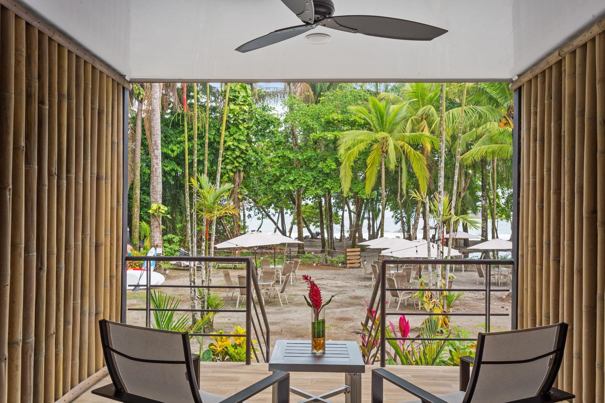 Buena Vista Beach Villas Manuel Antonio Luaran gambar