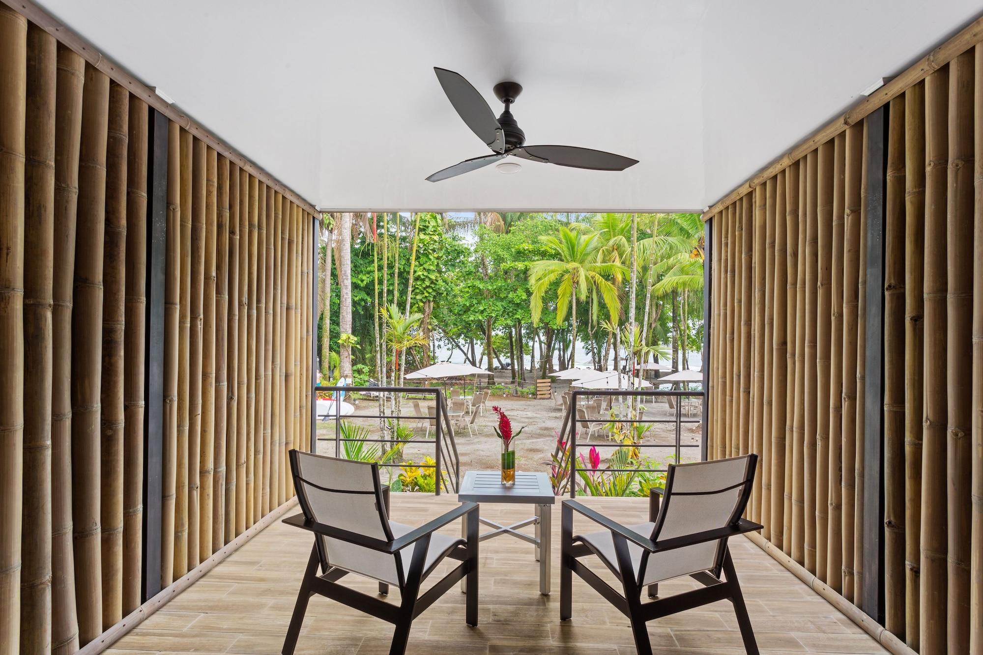 Buena Vista Beach Villas Manuel Antonio Luaran gambar