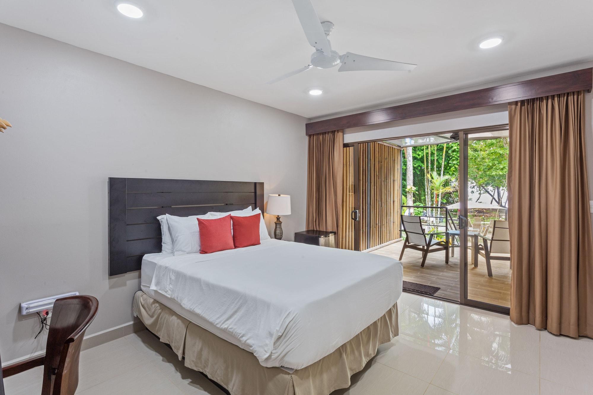 Buena Vista Beach Villas Manuel Antonio Luaran gambar