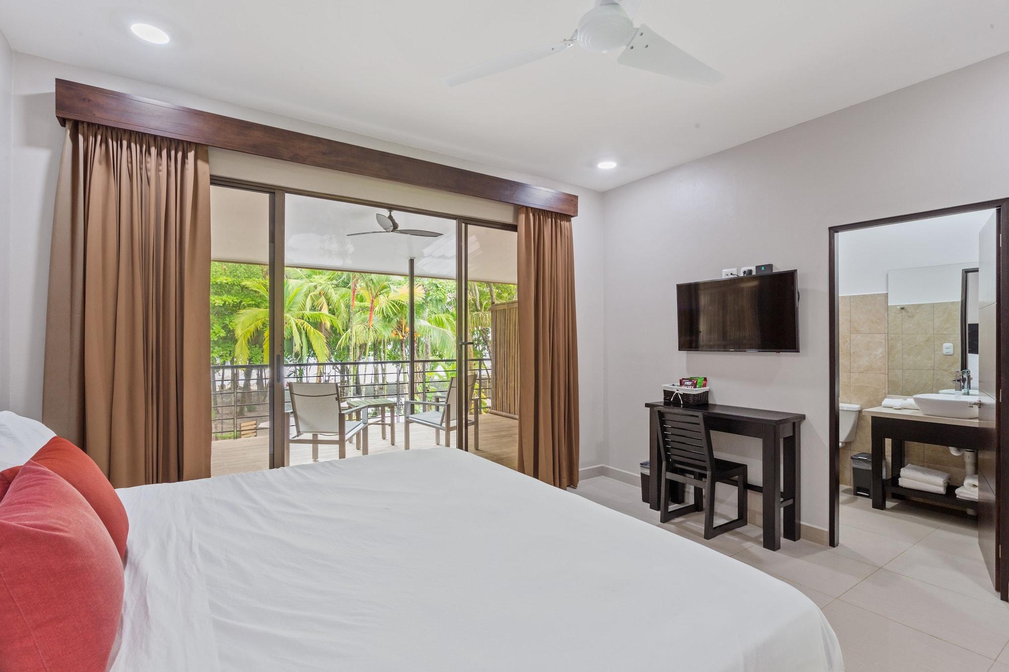 Buena Vista Beach Villas Manuel Antonio Luaran gambar