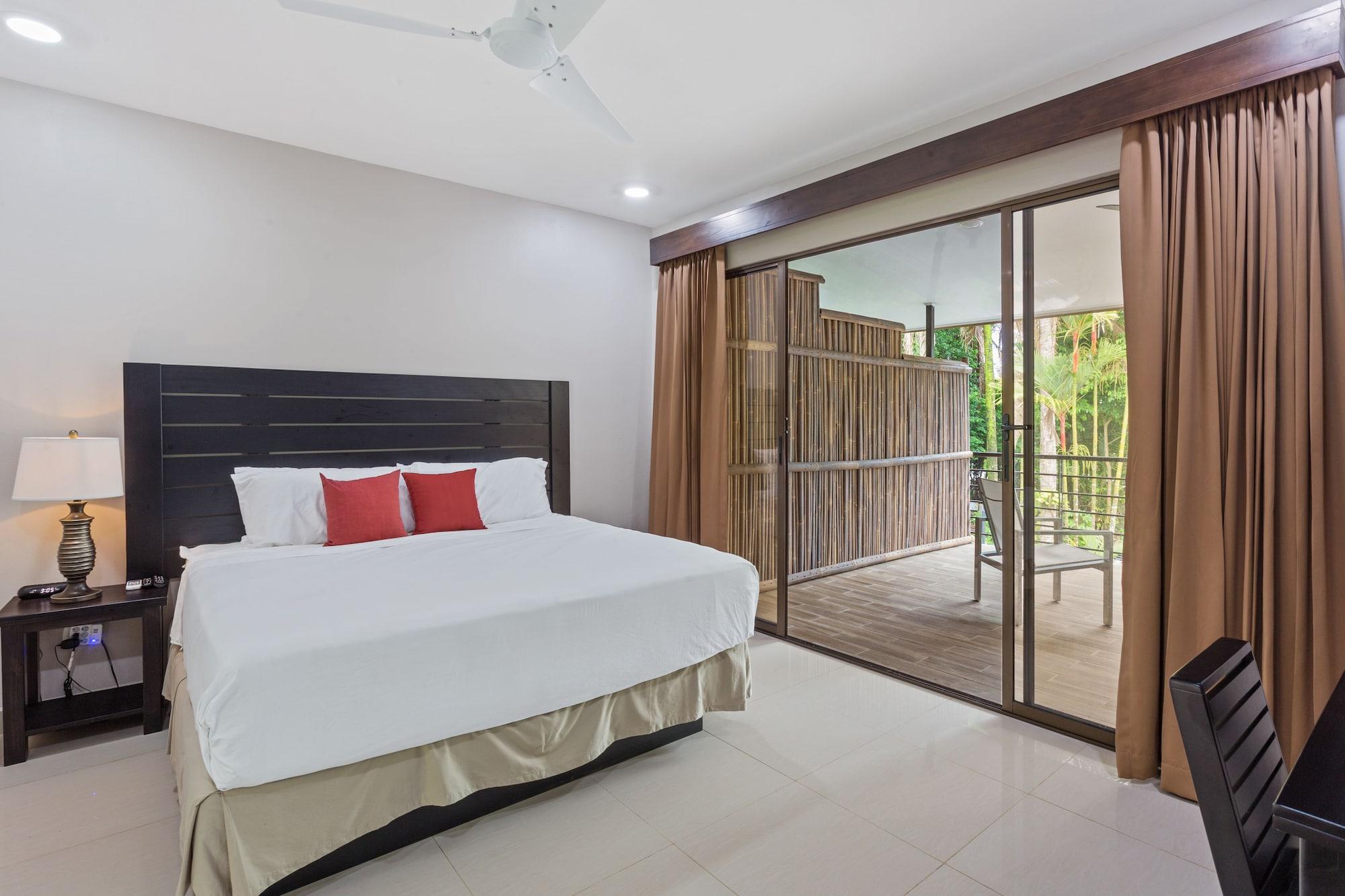 Buena Vista Beach Villas Manuel Antonio Luaran gambar