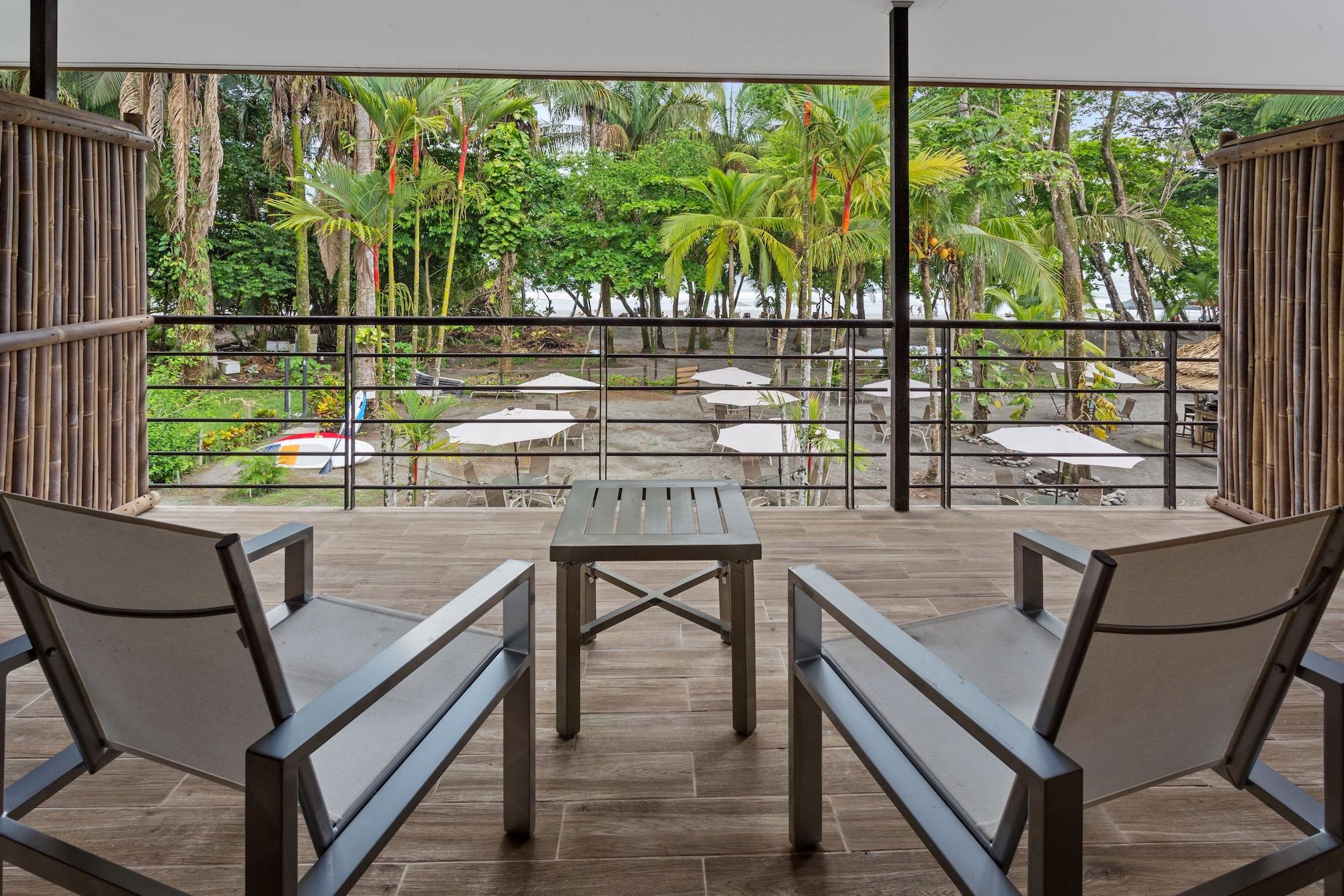 Buena Vista Beach Villas Manuel Antonio Luaran gambar