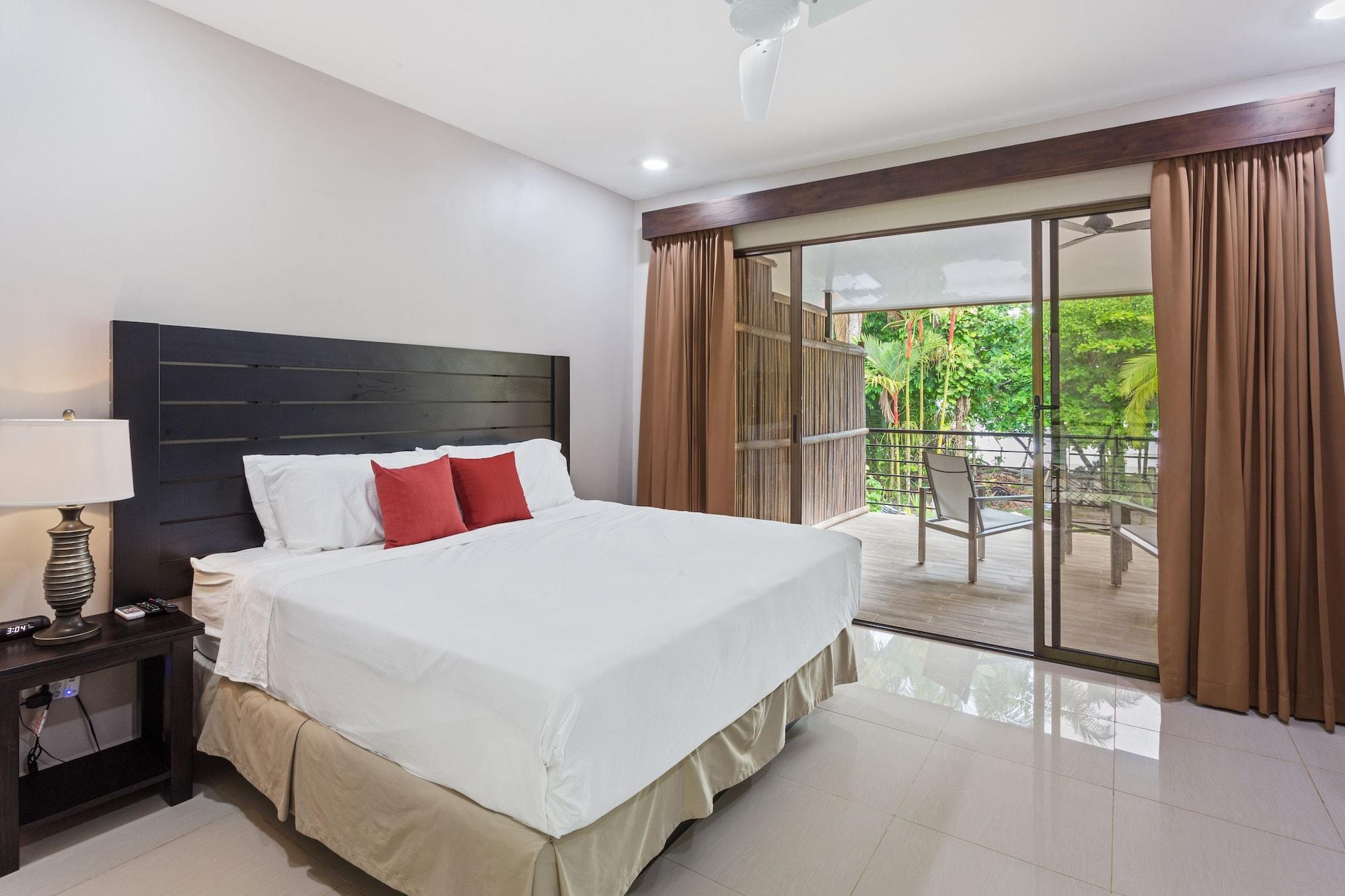 Buena Vista Beach Villas Manuel Antonio Luaran gambar