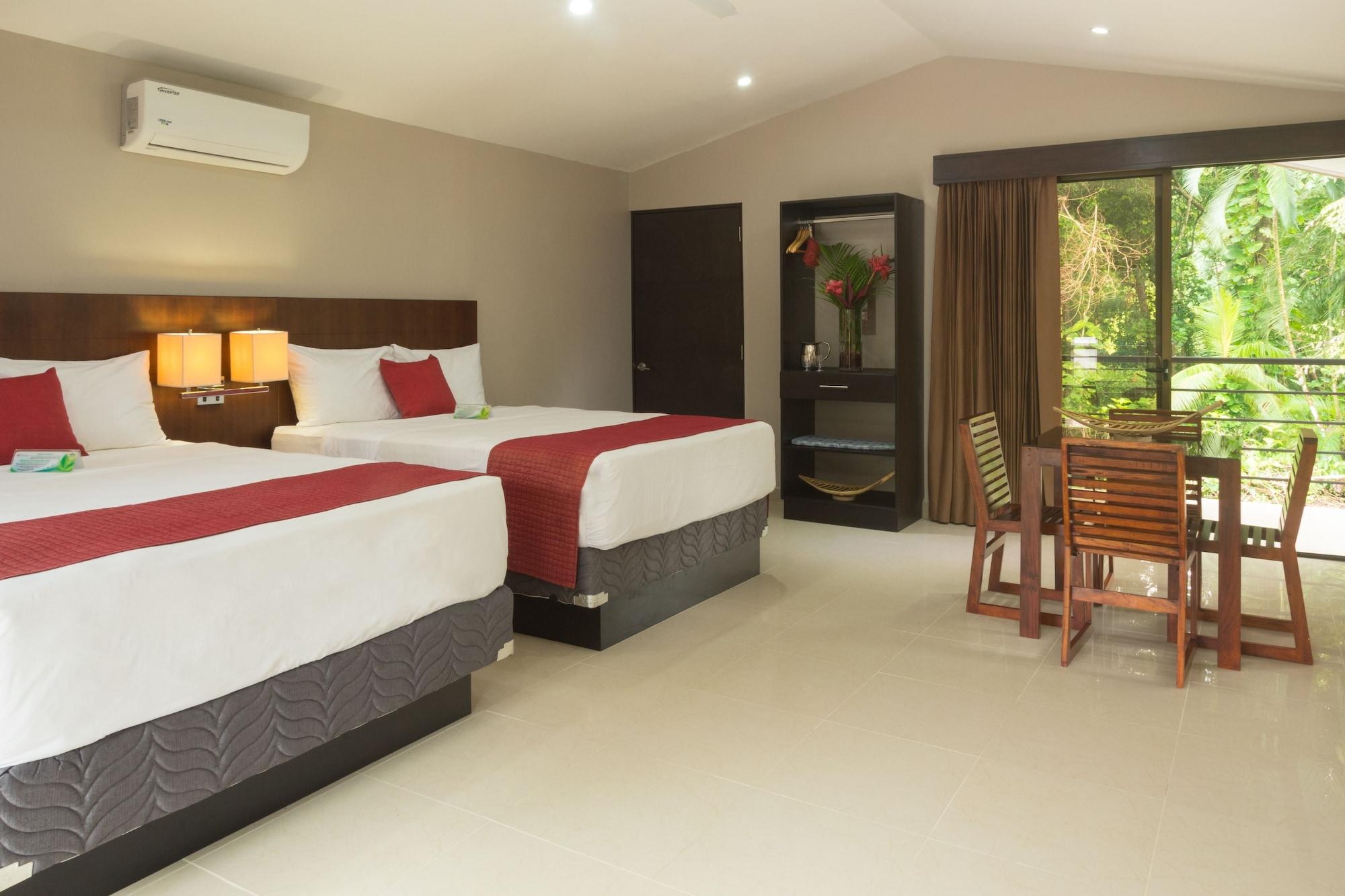 Buena Vista Beach Villas Manuel Antonio Luaran gambar