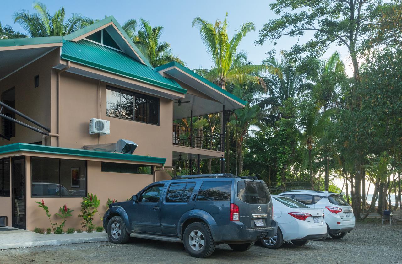 Buena Vista Beach Villas Manuel Antonio Luaran gambar