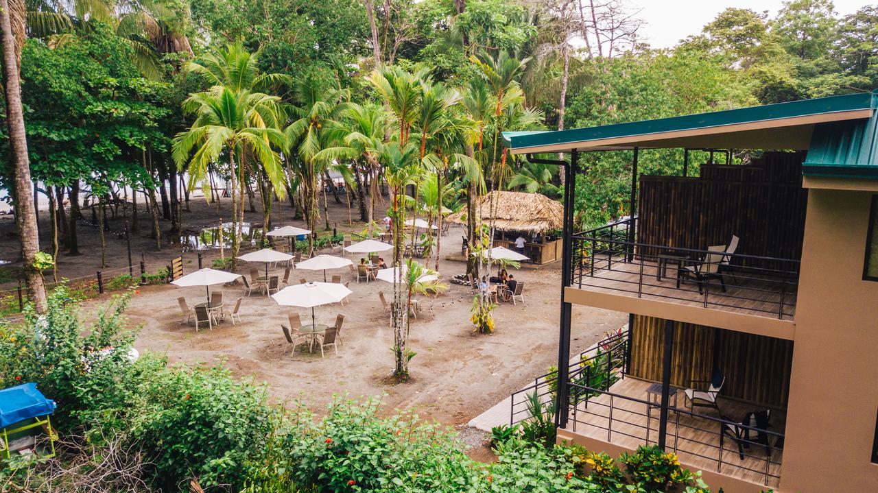 Buena Vista Beach Villas Manuel Antonio Luaran gambar