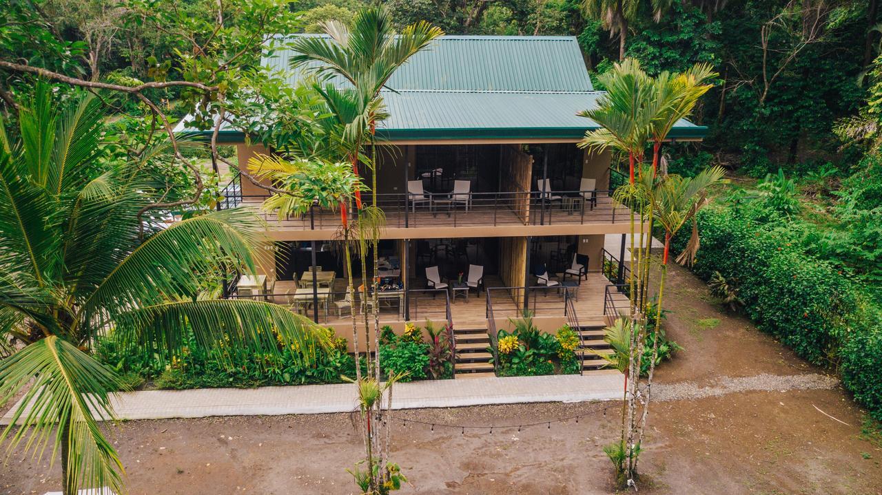 Buena Vista Beach Villas Manuel Antonio Luaran gambar