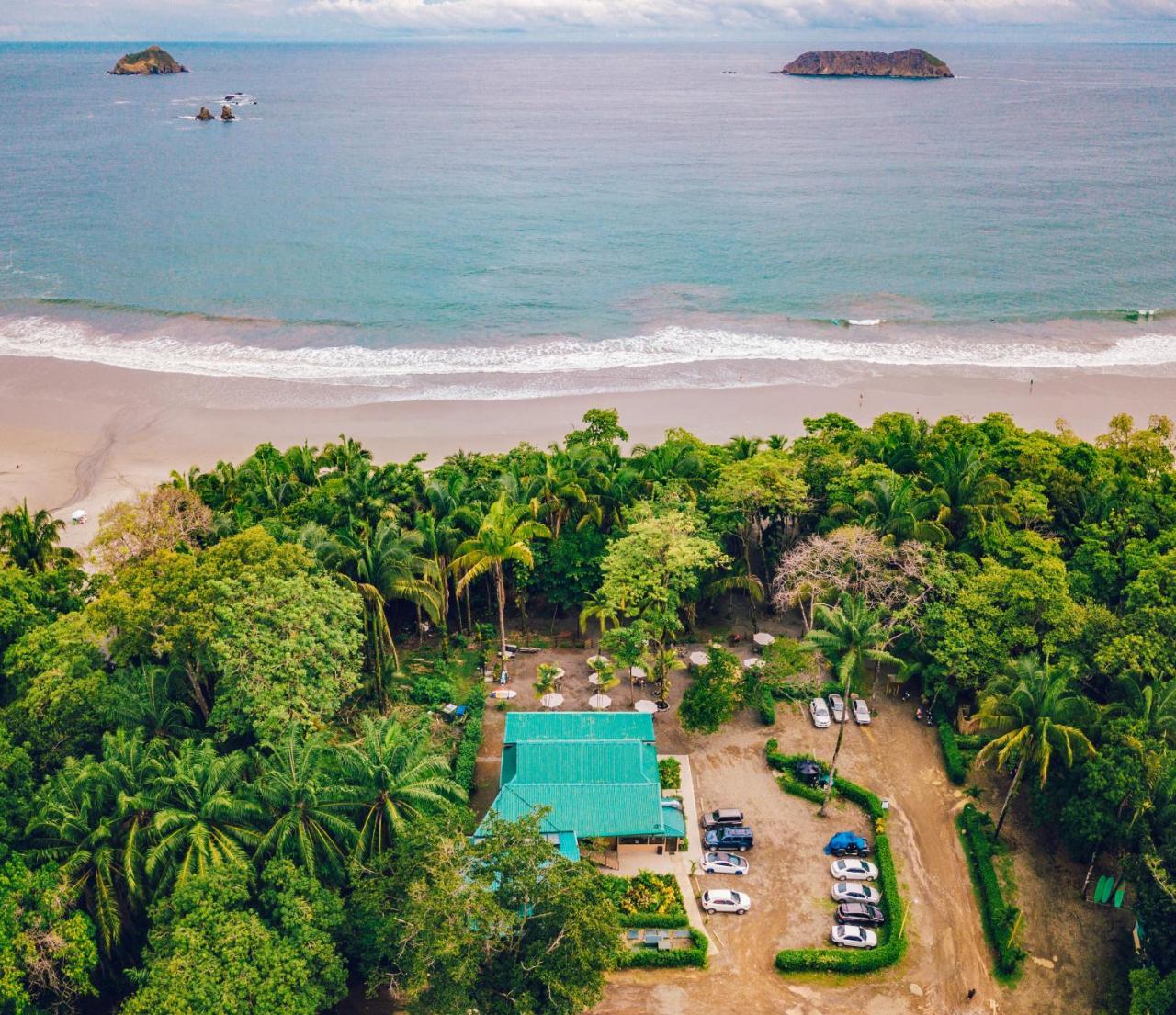 Buena Vista Beach Villas Manuel Antonio Luaran gambar