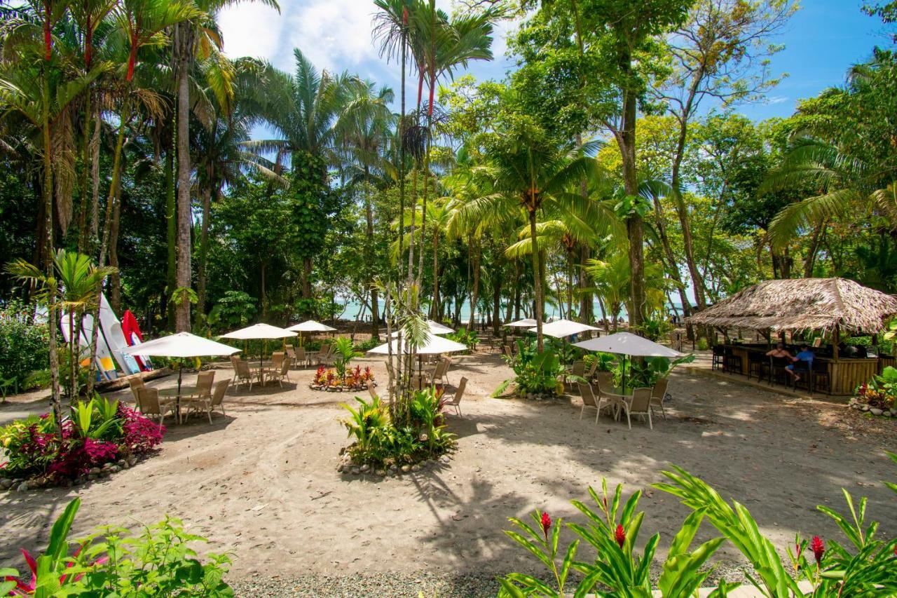 Buena Vista Beach Villas Manuel Antonio Luaran gambar
